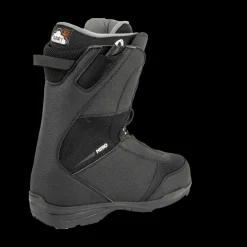 Snowboard BootsTangent TLS 24/25, snowboardpjäxor, herr - Snowboardboots - Snowboard BootsTangent TLS 24/25, snowboardpjäxor, herr