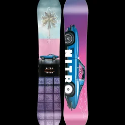 Snowboard Cheap Thrills 24/25, snowboard, unisex - Snowboards - Snowboard Cheap Thrills 24/25, snowboard, unisex