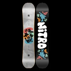 Snowboard JR Ripper Youth 24/25, snowboard, junior - Snowboards - Snowboard JR Ripper Youth 24/25, snowboard, junior