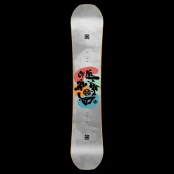 Snowboard JR Ripper Youth 24/25, snowboard, junior - Snowboards - Snowboard JR Ripper Youth 24/25, snowboard, junior