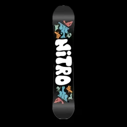 Snowboard JR Ripper Youth 24/25, snowboard, junior - Snowboards - Snowboard JR Ripper Youth 24/25, snowboard, junior
