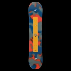 Snowboard Mini Turbo 23/24, snowboard, barn - Snowboards - Snowboard Mini Turbo 23/24, snowboard, barn
