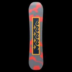 Snowboard Mini Turbo 23/24, snowboard, barn - Snowboards - Snowboard Mini Turbo 23/24, snowboard, barn