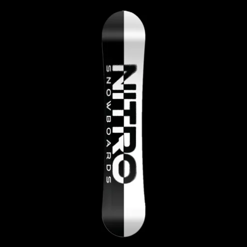Snowboard Prime Raw 24/25, snowboard, herr - Snowboards - Snowboard Prime Raw 24/25, snowboard, herr