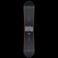 Snowboard T1 X FFF Wide 24/25, snowboard, herr - Snowboards - Snowboard T1 X FFF Wide 24/25, snowboard, herr