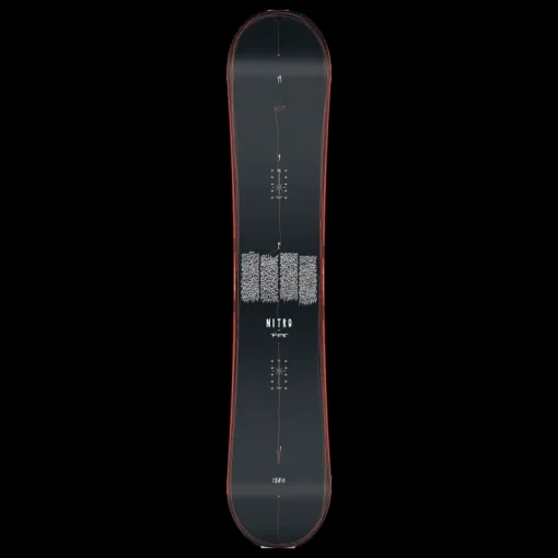 Snowboard T1 X FFF Wide 24/25, snowboard, herr - Snowboards - Snowboard T1 X FFF Wide 24/25, snowboard, herr