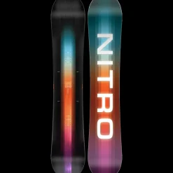 Snowboard Team 24/25, snowboard, herr - Snowboards - Snowboard Team 24/25, snowboard, herr