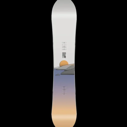 Snowboard W Drop 24/25, snowboard, dam - Snowboards - Snowboard W Drop 24/25, snowboard, dam