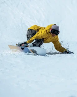 Snowboard W Drop 24/25, snowboard, dam - Snowboards - Snowboard W Drop 24/25, snowboard, dam