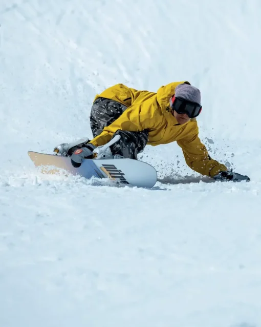 Snowboard W Drop 24/25, snowboard, dam - Snowboards - Snowboard W Drop 24/25, snowboard, dam