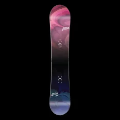 Snowboard W Lectra 24/25, snowboard, dam - Snowboards - Snowboard W Lectra 24/25, snowboard, dam