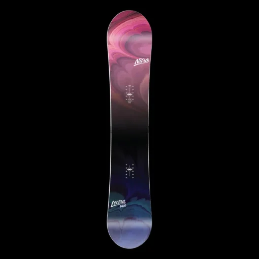 Snowboard W Lectra 24/25, snowboard, dam - Snowboards - Snowboard W Lectra 24/25, snowboard, dam