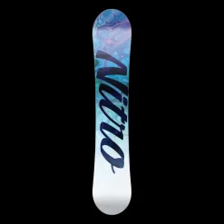 Snowboard W Lectra 24/25, snowboard, dam - Snowboards - Snowboard W Lectra 24/25, snowboard, dam