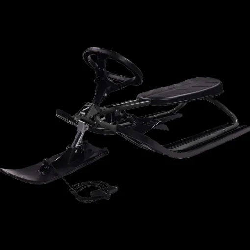 Snowracer Iconic 24/25, snowracer från 5 år och uppåt - Snowracers - Snowracer Iconic 24/25, snowracer från 5 år och uppåt