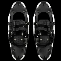 Snowshoe 21", snöskor i Aluminium - Snöskor & Stavar - Snowshoe 21", snöskor i Aluminium