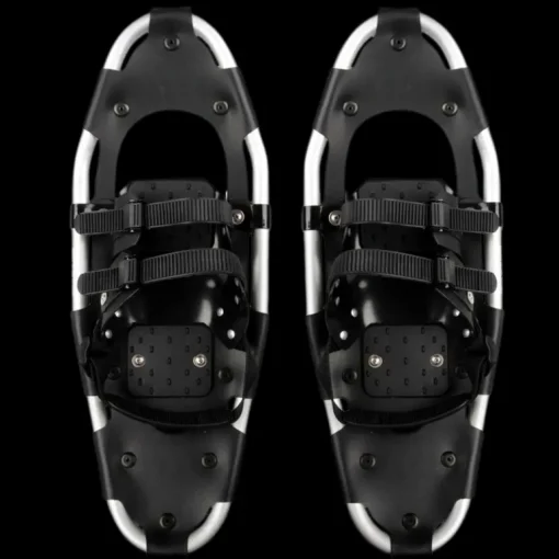 Snowshoe 21", snöskor i Aluminium - Snöskor & Stavar - Snowshoe 21", snöskor i Aluminium