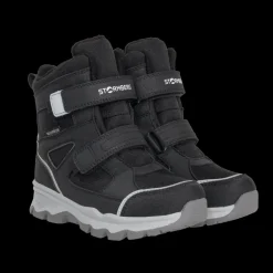 Sogndal Warm Winterboot WP K, vinterskor, barn - Vinterskor - Sogndal Warm Winterboot WP K, vinterskor, barn