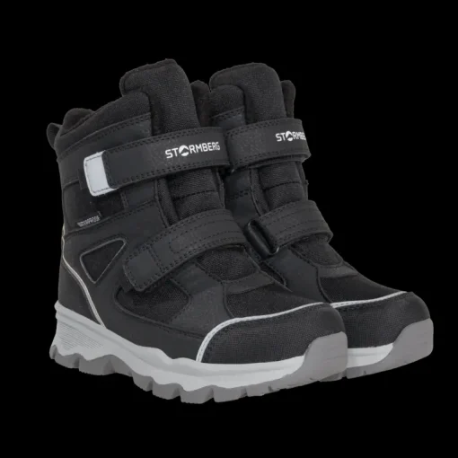Sogndal Warm Winterboot WP K, vinterskor, barn - Vinterskor - Sogndal Warm Winterboot WP K, vinterskor, barn