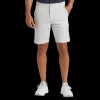 101 Solid Short 9", golfshorts, herr - Golfshorts & Golfkjolar - 101 Solid Short 9", golfshorts, herr