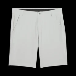 101 Solid Short 9", golfshorts, herr - Golfshorts & Golfkjolar - 101 Solid Short 9", golfshorts, herr
