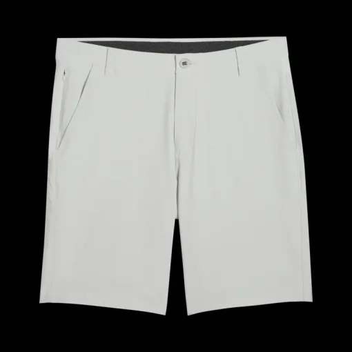 101 Solid Short 9", golfshorts, herr - Golfshorts & Golfkjolar - 101 Solid Short 9", golfshorts, herr
