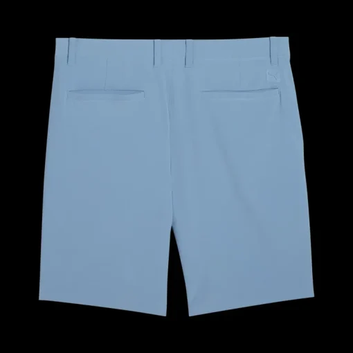 101 Solid Short 9", golfshorts, herr - Golfshorts & Golfkjolar - 101 Solid Short 9", golfshorts, herr