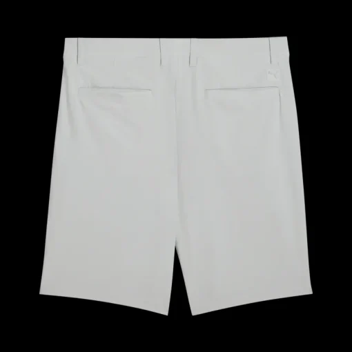 101 Solid Short 9", golfshorts, herr - Golfshorts & Golfkjolar - 101 Solid Short 9", golfshorts, herr