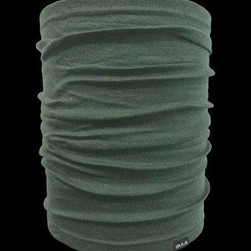 Solid Wool Tube, halsvärmare unisex - Halsdukar - Solid Wool Tube, halsvärmare unisex