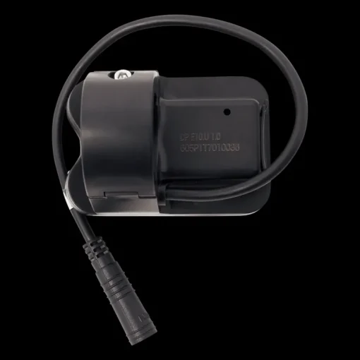 Spare Part - Display E - White/ VeloCity - Elreservdelar - Spare Part - Display E - White/ VeloCity