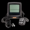 Spare Part - Display L - White/ VeloCity - Elreservdelar - Spare Part - Display L - White/ VeloCity