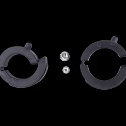 Spare Part - Display L - White/ VeloCity - Elreservdelar - Spare Part - Display L - White/ VeloCity