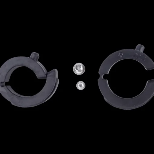 Spare Part - Display L - White/ VeloCity - Elreservdelar - Spare Part - Display L - White/ VeloCity