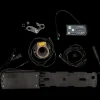 Spare Part Set D Energy Spike 17 - Elreservdelar - Spare Part Set D Energy Spike 17