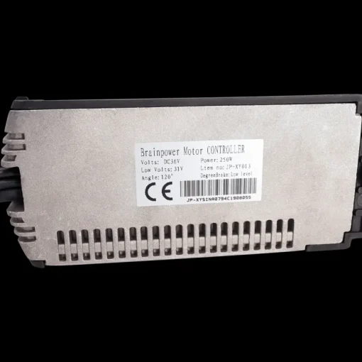 Spare Part Set D Energy Spike 17 - Elreservdelar - Spare Part Set D Energy Spike 17