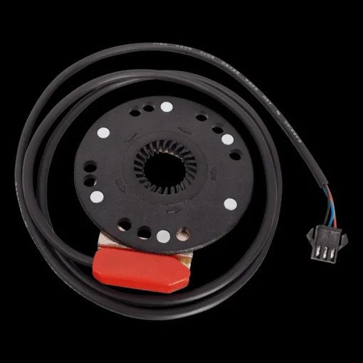 Spare Part Set D Energy Spike 17 - Elreservdelar - Spare Part Set D Energy Spike 17
