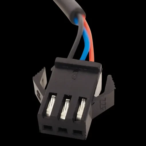 Spare Part Set D Energy Spike 17 - Elreservdelar - Spare Part Set D Energy Spike 17