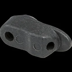 Spare part White cable stopper RR - Cykelram - Spare part White cable stopper RR