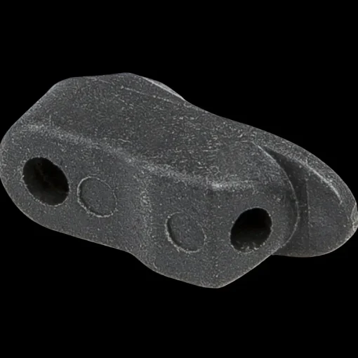 Spare part White cable stopper RR - Cykelram - Spare part White cable stopper RR