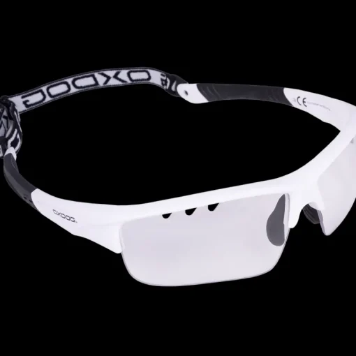 Spectrum Eyewear, skyddsglasögon innebandy - Tillbehör Innebandy - Spectrum Eyewear, skyddsglasögon innebandy