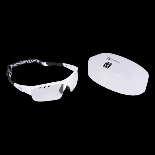 Spectrum Eyewear, skyddsglasögon innebandy - Tillbehör Innebandy - Spectrum Eyewear, skyddsglasögon innebandy
