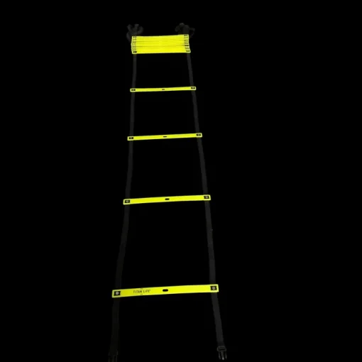 Speed & Agility Ladder, smidighetsstege - Core-Träning - Speed & Agility Ladder, smidighetsstege