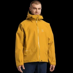 Spire GTX Jacket Men, skidjacka herr - Skaljackor - Spire GTX Jacket Men, skidjacka herr