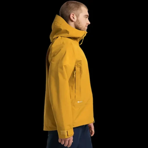 Spire GTX Jacket Men, skidjacka herr - Skaljackor - Spire GTX Jacket Men, skidjacka herr