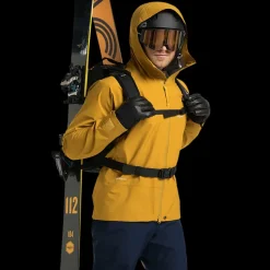 Spire GTX Jacket Men, skidjacka herr - Skaljackor - Spire GTX Jacket Men, skidjacka herr