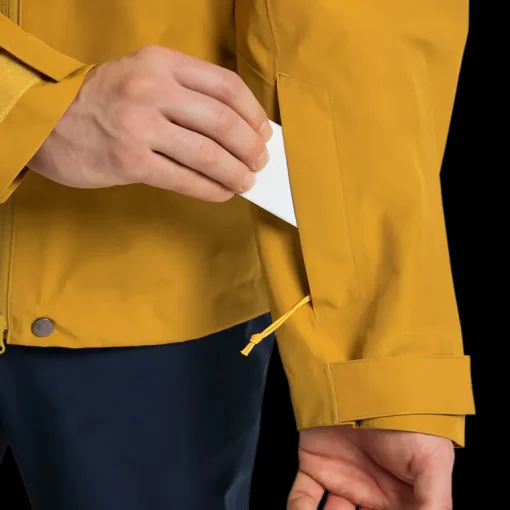 Spire GTX Jacket Men, skidjacka herr - Skaljackor - Spire GTX Jacket Men, skidjacka herr