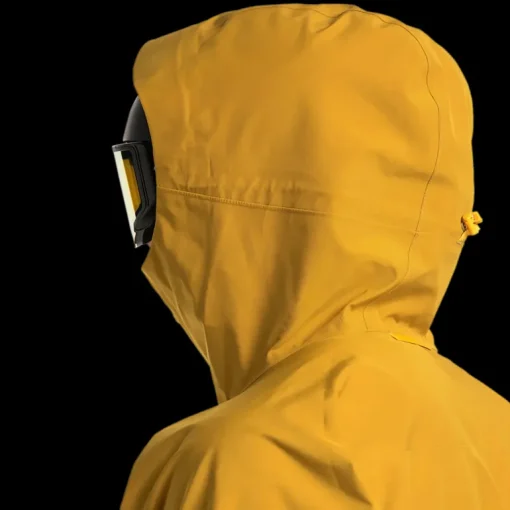 Spire GTX Jacket Men, skidjacka herr - Skaljackor - Spire GTX Jacket Men, skidjacka herr