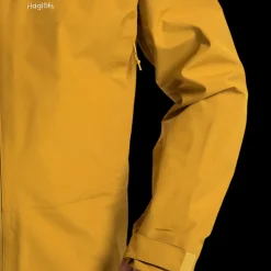 Spire GTX Jacket Men, skidjacka herr - Skaljackor - Spire GTX Jacket Men, skidjacka herr