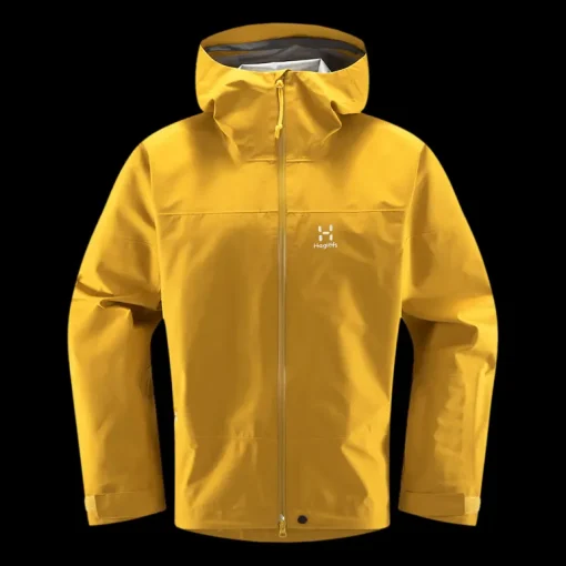 Spire GTX Jacket Men, skidjacka herr - Skaljackor - Spire GTX Jacket Men, skidjacka herr