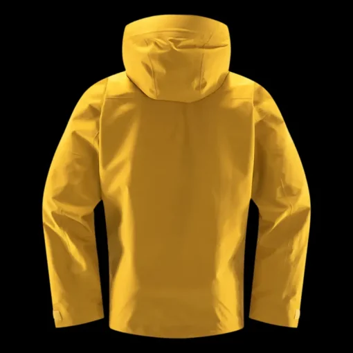 Spire GTX Jacket Men, skidjacka herr - Skaljackor - Spire GTX Jacket Men, skidjacka herr