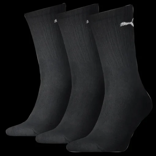 Sport Crew 3-pack, Strumpor unisex - Strumpor - Sport Crew 3-pack, Strumpor unisex